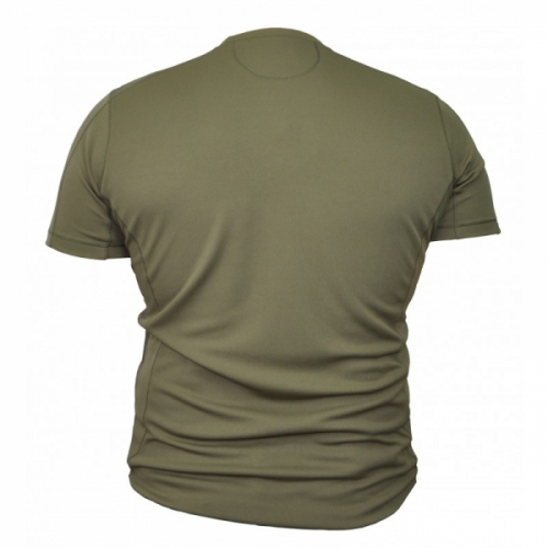 CHAMELEON ФУТБОЛКА COOLMAX OLIVE 0406-01