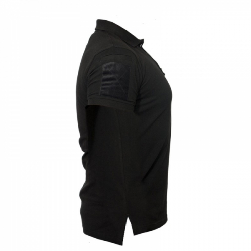 CHAMELEON ПОЛО MENTOR BLACK 0414-03