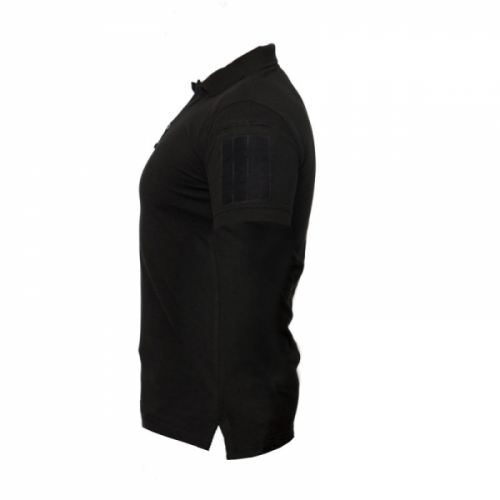 CHAMELEON ПОЛО MENTOR BLACK 0414-03