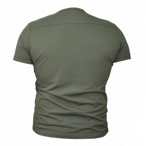 CHAMELEON ФУТБОЛКА JERSEY OLIVE 0412-01
