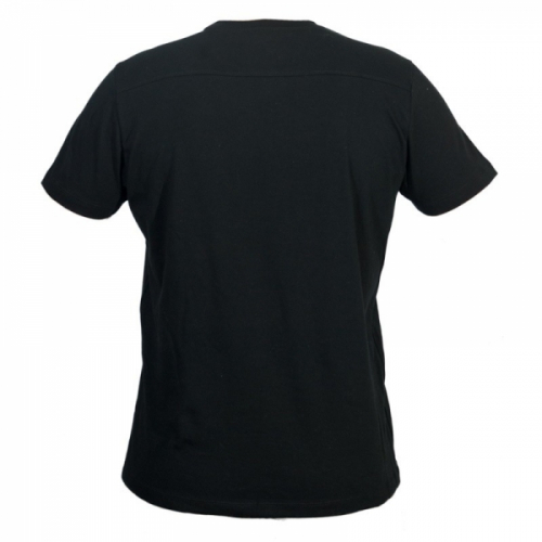 CHAMELEON ФУТБОЛКА COMPLETE BLACK 0415-04
