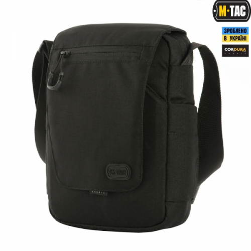 M-TAC СУМКА SATELLITE MAGNET BAG ELITE BLACK