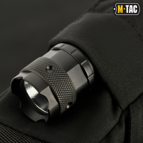 M-TAC СУМКА SATELLITE MAGNET BAG ELITE BLACK