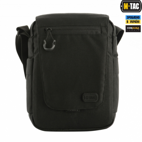 M-TAC СУМКА SATELLITE MAGNET BAG ELITE BLACK