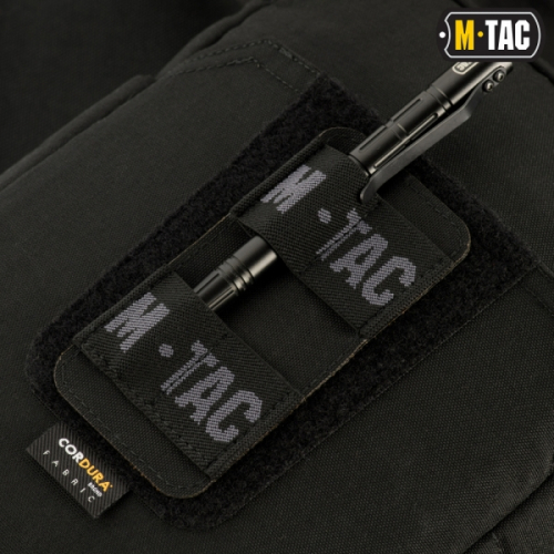 M-TAC СУМКА SATELLITE MAGNET BAG ELITE BLACK