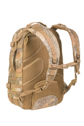 P1G-TAC РЮКЗАК LRPB-3D VARAN CAMO BP9438VRN
