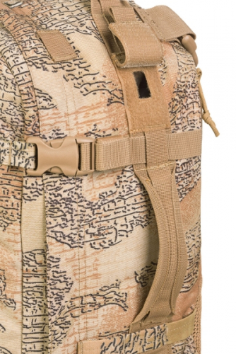 P1G-TAC РЮКЗАК LRPB-3D VARAN CAMO BP9438VRN