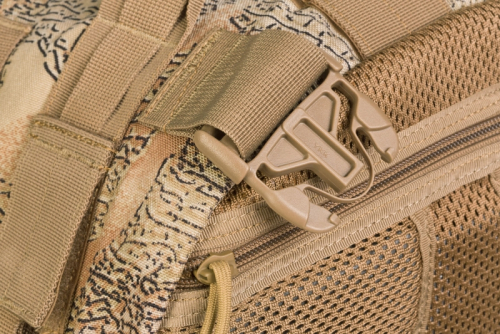 P1G-TAC РЮКЗАК LRPB-3D VARAN CAMO BP9438VRN