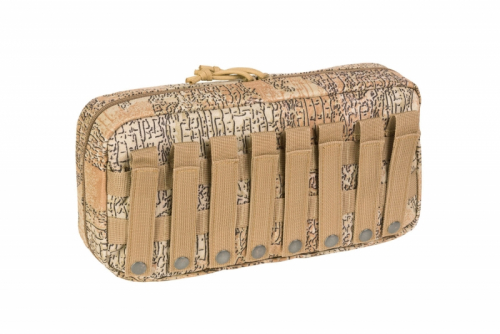 P1G-TAC РЮКЗАК LRPB-3D VARAN CAMO BP9438VRN