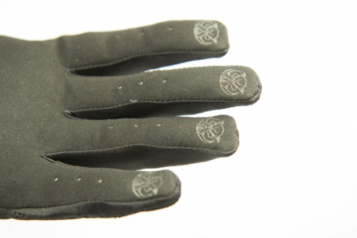 P1G-TAC ПЕРЧАТКИ СТРЕЛКОВЫЕ FKG BLACK G92425BK