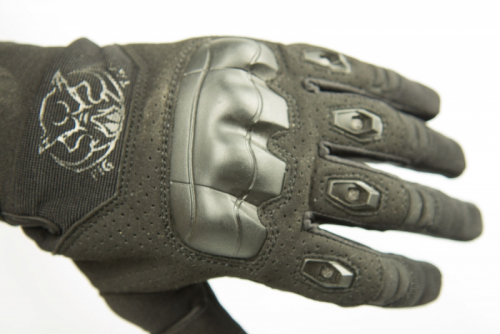P1G-TAC ПЕРЧАТКИ СТРЕЛКОВЫЕ FKG BLACK G92425BK