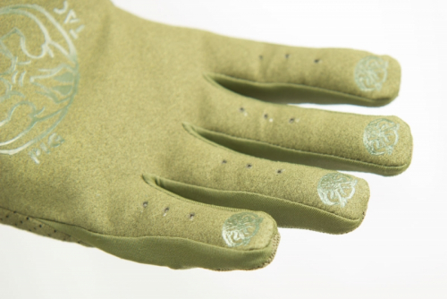 P1G-TAC ПЕРЧАТКИ СТРЕЛКОВЫЕ FKG OLIVE GREEN G92425OD