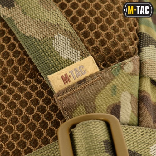 M-TAC РЮКЗАК ANT PACK ELITE MULTICAM
