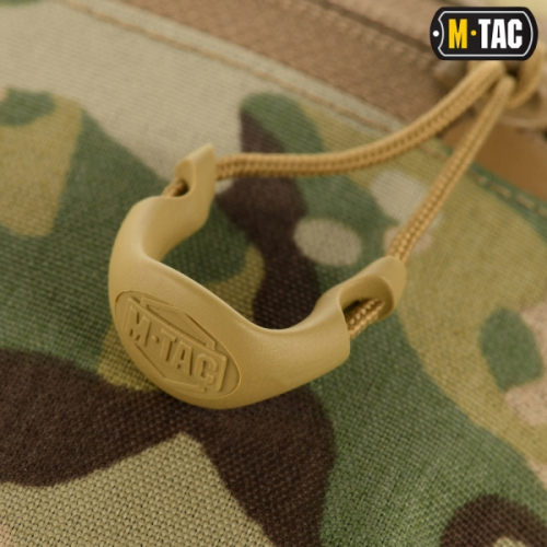 M-TAC РЮКЗАК ANT PACK ELITE MULTICAM