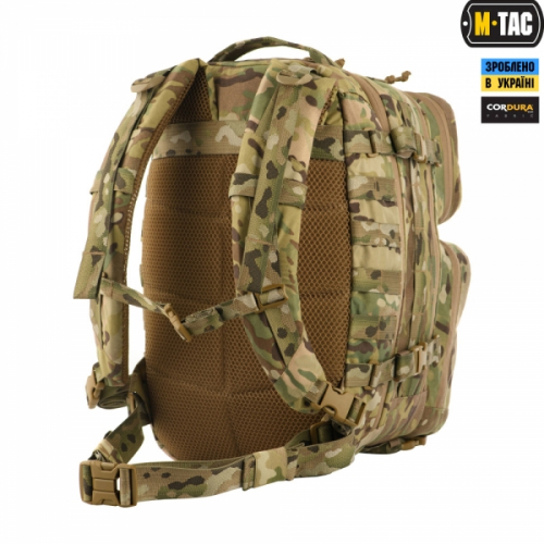 M-TAC РЮКЗАК ANT PACK ELITE MULTICAM