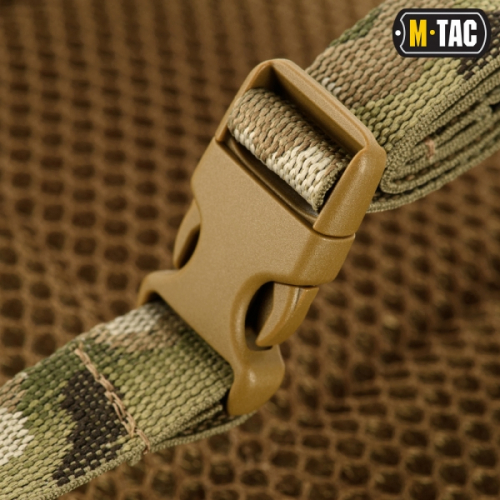 M-TAC РЮКЗАК ANT PACK ELITE MULTICAM