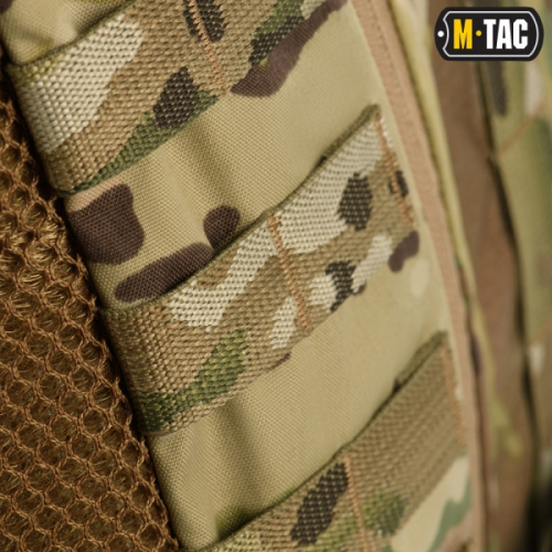 M-TAC РЮКЗАК ANT PACK ELITE MULTICAM