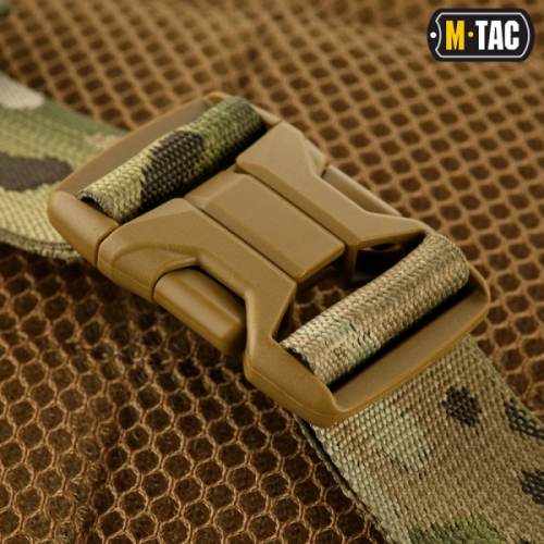 M-TAC РЮКЗАК ANT PACK ELITE MULTICAM