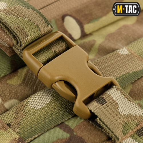 M-TAC РЮКЗАК ANT PACK ELITE MULTICAM