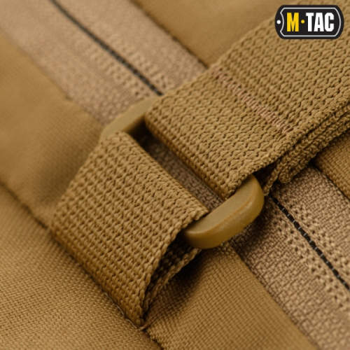 M-TAC РЮКЗАК ANT PACK ELITE COYOTE