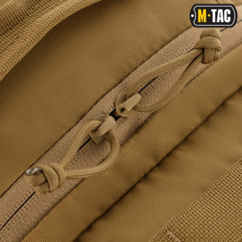 M-TAC РЮКЗАК ANT PACK ELITE COYOTE
