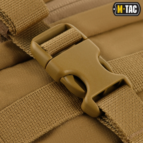 M-TAC РЮКЗАК ANT PACK ELITE COYOTE