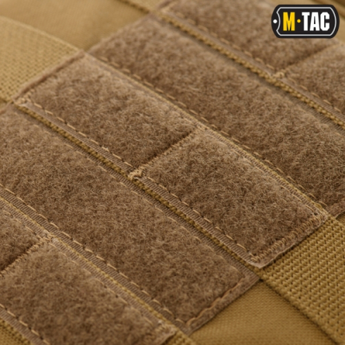 M-TAC РЮКЗАК ANT PACK ELITE COYOTE