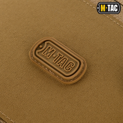 M-TAC РЮКЗАК ANT PACK ELITE COYOTE
