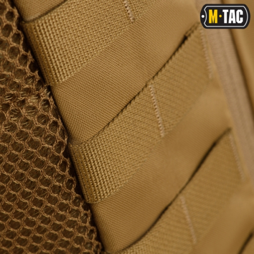 M-TAC РЮКЗАК ANT PACK ELITE COYOTE