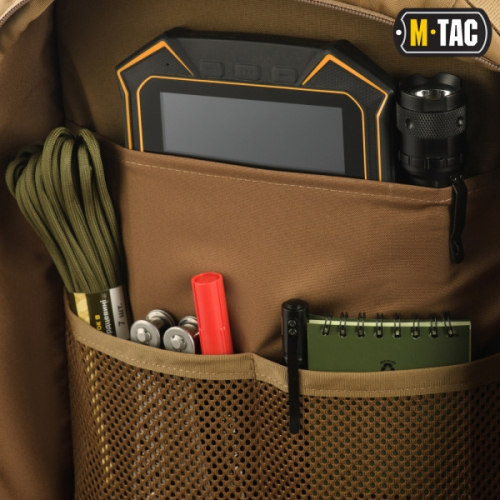 M-TAC РЮКЗАК ANT PACK ELITE COYOTE