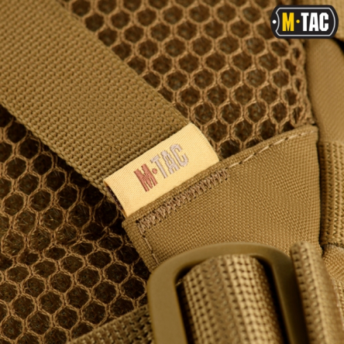 M-TAC РЮКЗАК ANT PACK ELITE COYOTE
