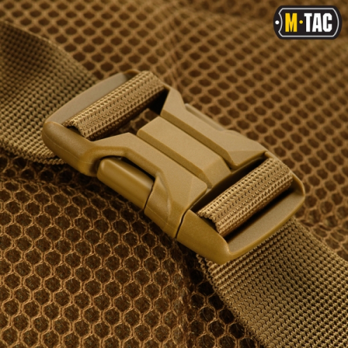 M-TAC РЮКЗАК ANT PACK ELITE COYOTE