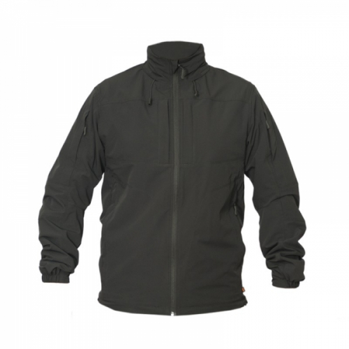 CHAMELEON КУРТКА BREEZE BLACK 0724-04