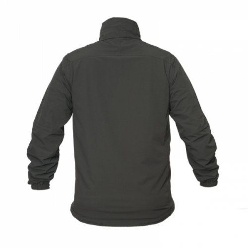 CHAMELEON КУРТКА BREEZE BLACK 0724-04