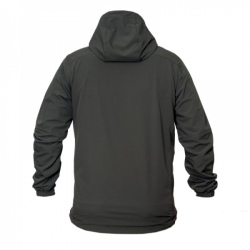 CHAMELEON КУРТКА BREEZE BLACK 0724-04