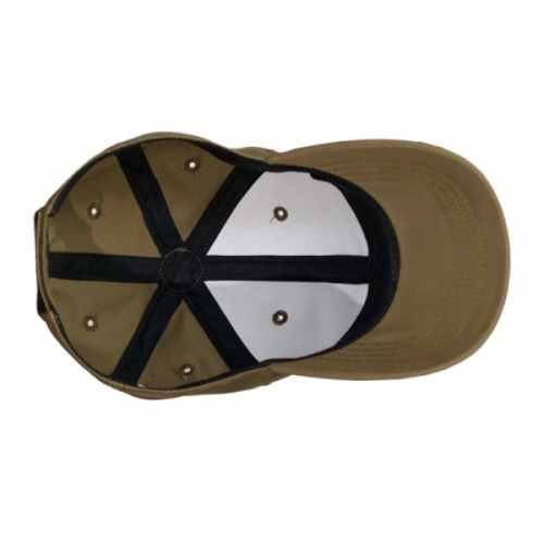 CHAMELEON БЕЙСБОЛКА COTTON KHAKI 1107-03