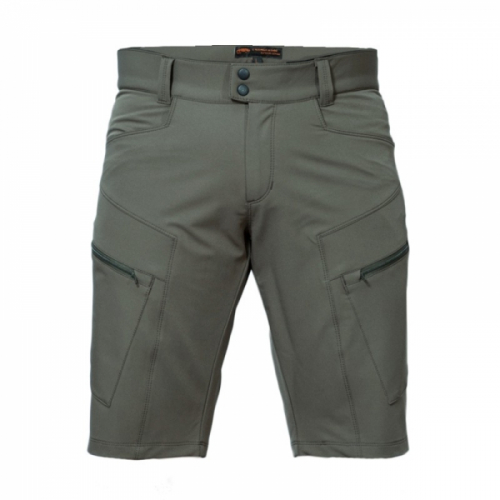 CHAMELEON ШОРТЫ DRIVE OLIVE 0506-01