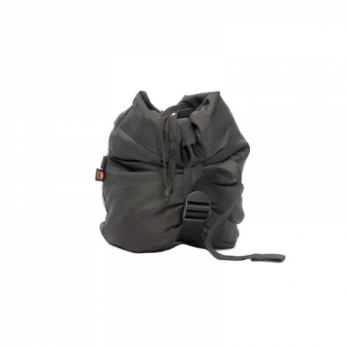 CHAMELEON МІШОК КОМПРЕСІЙНИЙ SMALL BLACK 2002-04