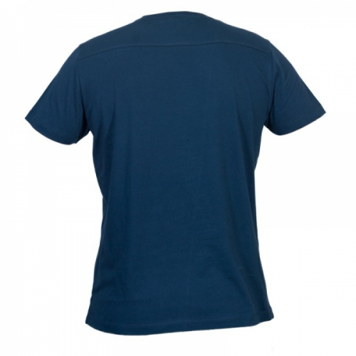 CHAMELEON ФУТБОЛКА COMPLETE NAVY 0415-35