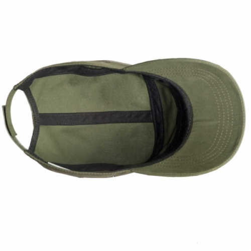 CHAMELEON БЕЙСБОЛКА SPORT LIFE CAP OLIVE 1110-01