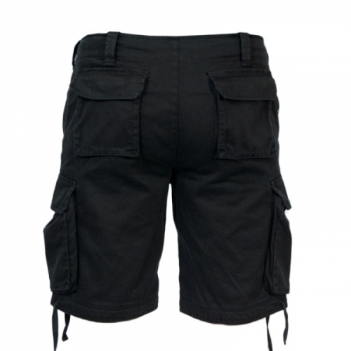 CHAMELEON ШОРТИ AVIATOR BLACK 0507-04
