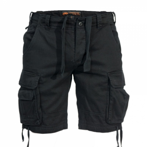 CHAMELEON ШОРТИ AVIATOR BLACK 0507-04