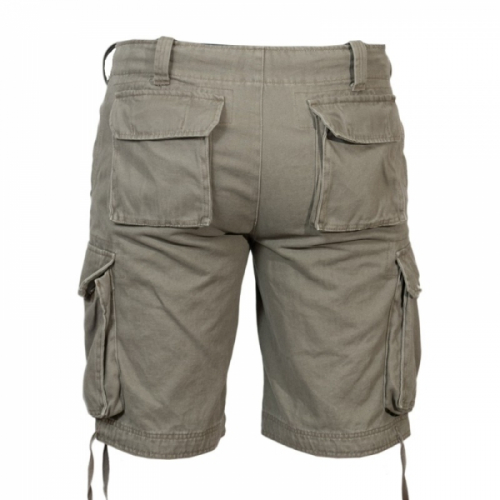 CHAMELEON ШОРТЫ AVIATOR KHAKI 0507-03
