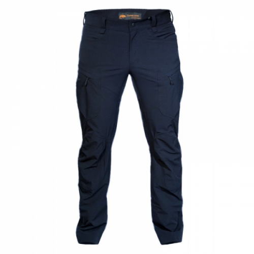 CHAMELEON БРЮКИ TRAMP NAVY 0314-35