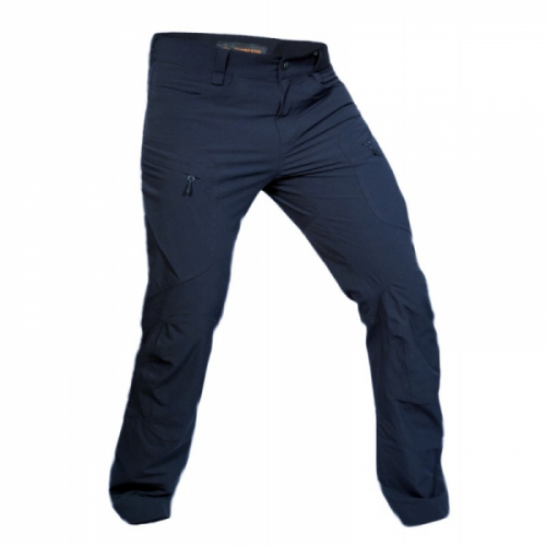 CHAMELEON БРЮКИ TRAMP NAVY 0314-35