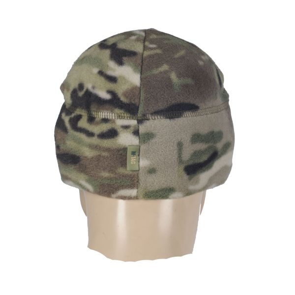 M-TAC ШАПКА WATCH CAP ФЛИС (330Г/М2) WITH SLIMTEX MC