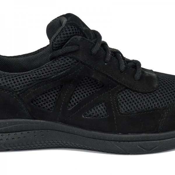STIMUL КРОССОВКИ URBAN SUMMER BLACK