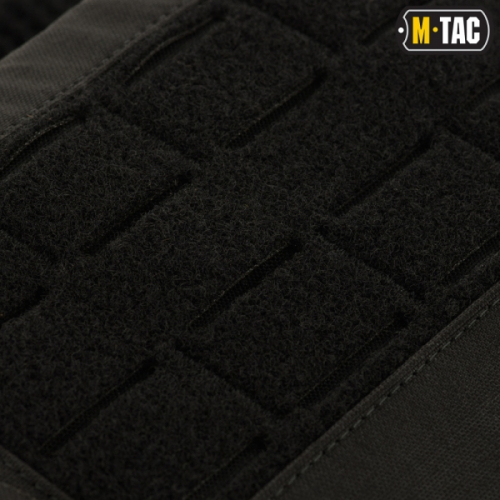 M-TAC ПЛИТОНОСКА FALPC LASER CUT BLACK