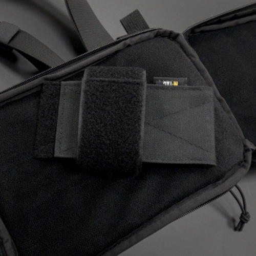 M-TAC СУМКА FOREFRONT BAG ELITE BLACK