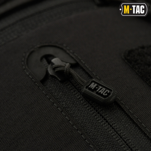 M-TAC СУМКА FOREFRONT BAG ELITE BLACK
